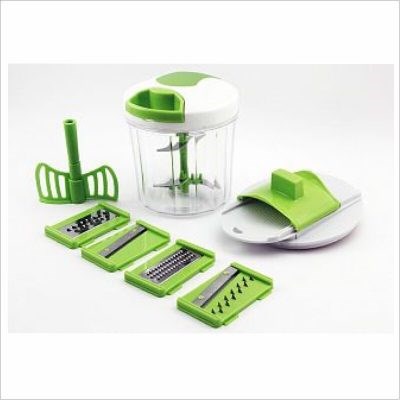 Miniatura 3 de SPEEDY CHOPPER GRANDE